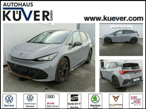 Used CUPRA BORN Not specified 2022 Ad 