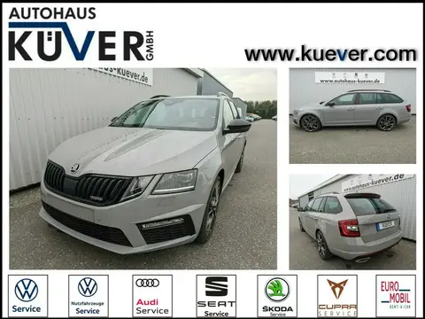 Used SKODA OCTAVIA Petrol 2020 Ad 