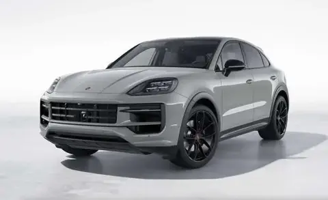 Annonce PORSCHE CAYENNE Essence 2024 d'occasion 