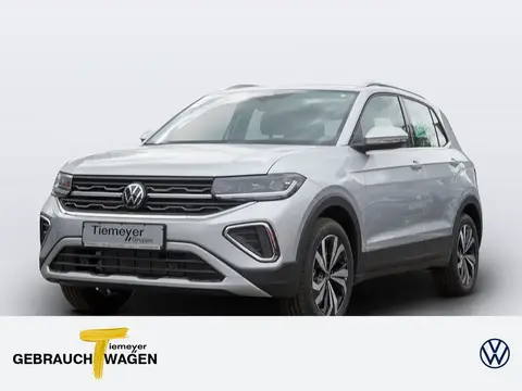 Annonce VOLKSWAGEN T-CROSS Essence 2024 d'occasion 