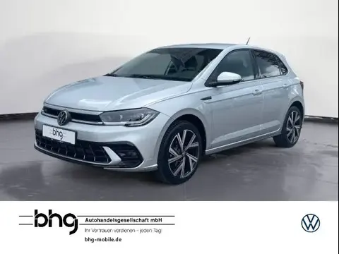 Used VOLKSWAGEN POLO Petrol 2024 Ad Germany