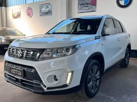 Used SUZUKI VITARA Petrol 2019 Ad 