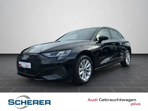 Used AUDI A3 Petrol 2023 Ad Germany