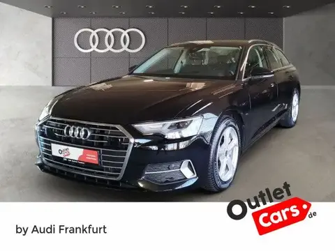 Used AUDI A6 Petrol 2023 Ad 