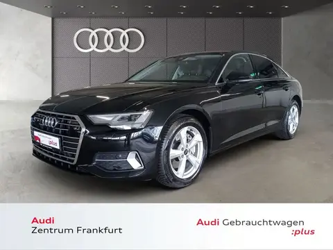 Used AUDI A6 Petrol 2023 Ad 