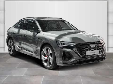 Annonce AUDI Q8 Non renseigné 2024 d'occasion 