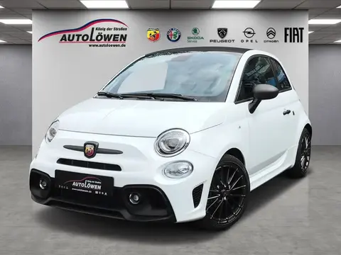 Annonce ABARTH 595 Essence 2024 d'occasion 