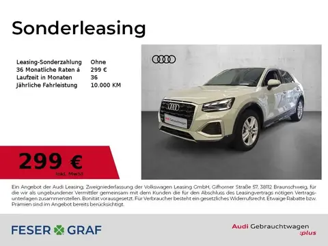 Used AUDI Q2 Petrol 2023 Ad 