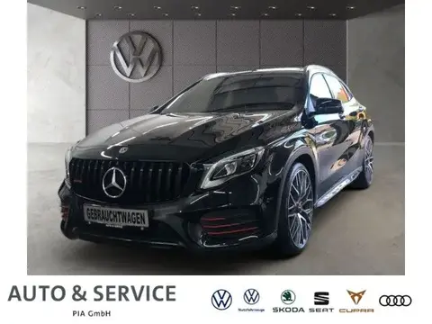 Used MERCEDES-BENZ CLASSE GLA Petrol 2019 Ad 