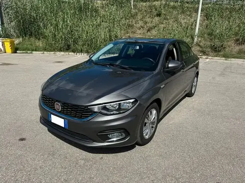 Used FIAT TIPO Petrol 2016 Ad 