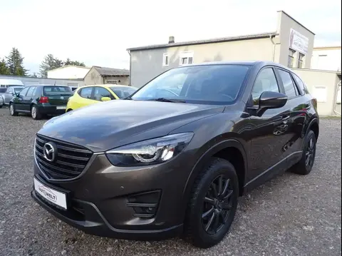 Used MAZDA CX-5 Diesel 2015 Ad 