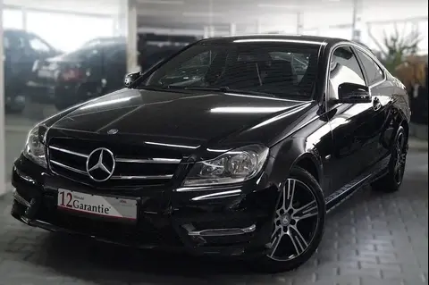 Annonce MERCEDES-BENZ CLASSE C Diesel 2015 d'occasion 