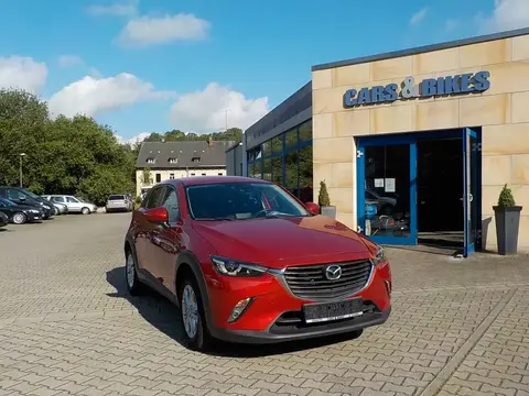 Used MAZDA CX-3 Petrol 2017 Ad 