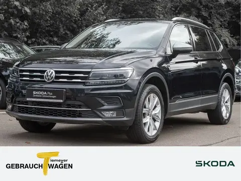 Annonce VOLKSWAGEN TIGUAN Diesel 2020 d'occasion 