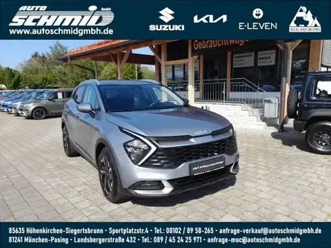 Annonce KIA SPORTAGE Essence 2024 d'occasion 