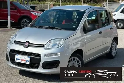 Used FIAT PANDA Petrol 2018 Ad 