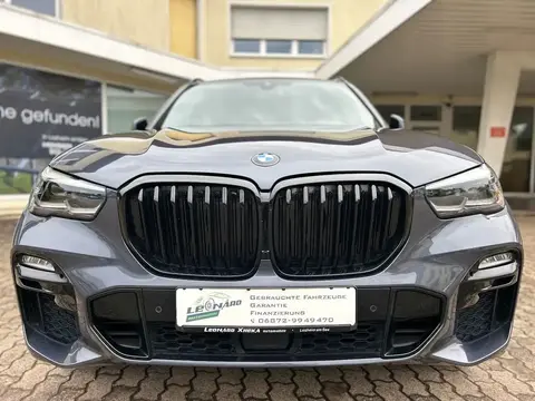 Annonce BMW X5 Diesel 2020 d'occasion 