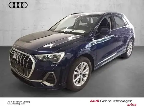 Used AUDI Q3 Hybrid 2022 Ad 