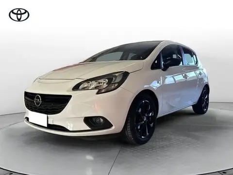 Annonce OPEL CORSA GPL 2018 d'occasion 