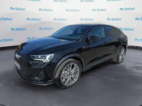 Annonce AUDI Q3 Diesel 2021 d'occasion 