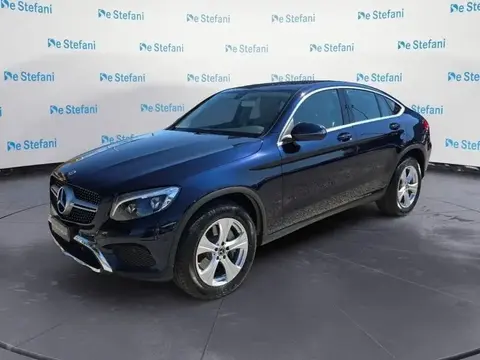 Used MERCEDES-BENZ CLASSE GLC Diesel 2017 Ad 