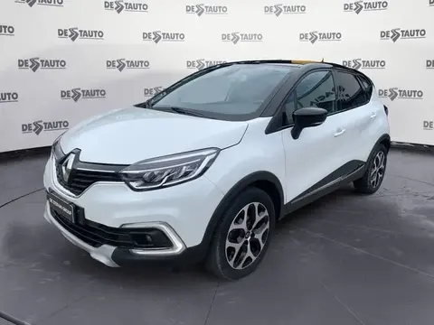 Used RENAULT CAPTUR Petrol 2019 Ad 