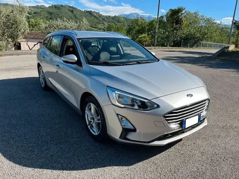 Used FORD FOCUS Diesel 2019 Ad 