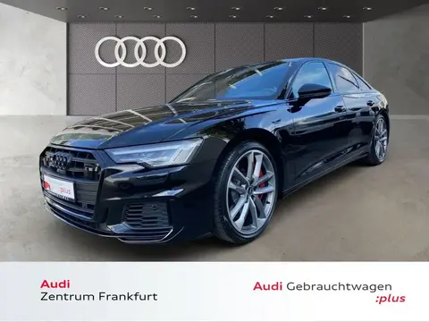 Used AUDI S6 Diesel 2021 Ad 