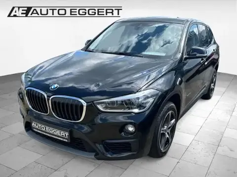 Used BMW X1 Petrol 2017 Ad 