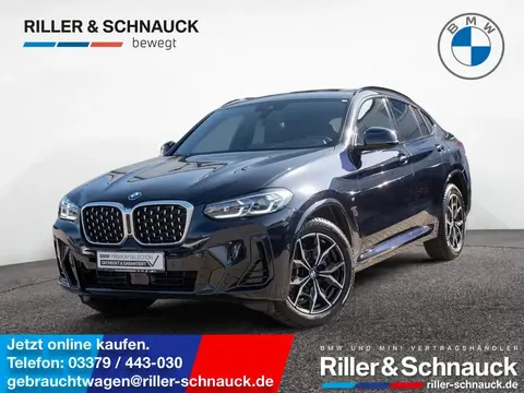 Used BMW X4 Diesel 2023 Ad 