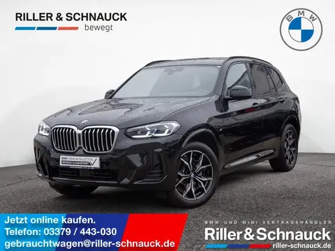 Used BMW X3 Diesel 2023 Ad 