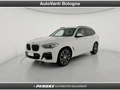 Used BMW X3 Diesel 2020 Ad 