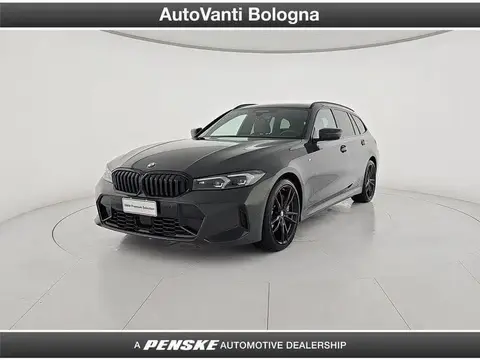 Annonce BMW SERIE 3 Hybride 2023 d'occasion 