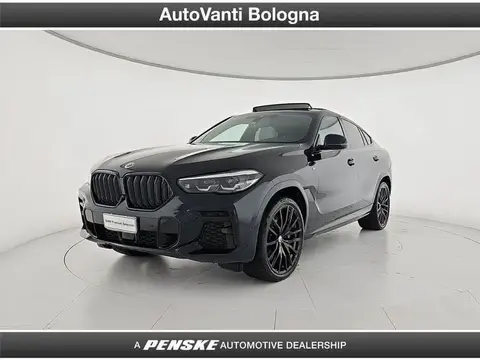 Used BMW X6 Hybrid 2023 Ad 