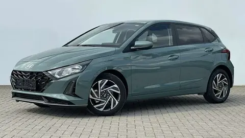 Annonce HYUNDAI I20 Essence 2024 d'occasion 