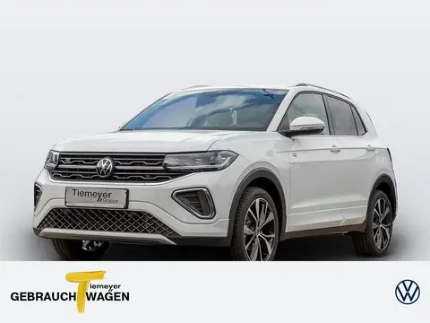 Annonce VOLKSWAGEN T-CROSS Essence 2024 d'occasion 