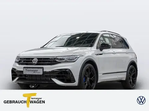 Used VOLKSWAGEN TIGUAN Petrol 2024 Ad 