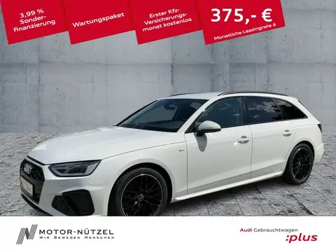 Used AUDI A4 Diesel 2023 Ad 