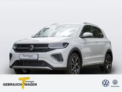 Annonce VOLKSWAGEN T-CROSS Essence 2024 d'occasion 