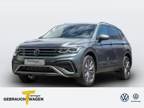 Used VOLKSWAGEN TIGUAN Diesel 2024 Ad 