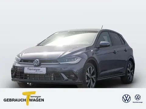 Used VOLKSWAGEN POLO Petrol 2024 Ad 