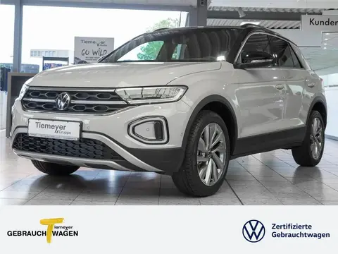 Used VOLKSWAGEN T-ROC Petrol 2023 Ad 