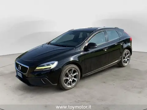 Annonce VOLVO V40 Diesel 2016 d'occasion 