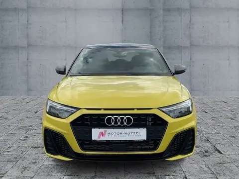 Used AUDI A1 Petrol 2020 Ad 