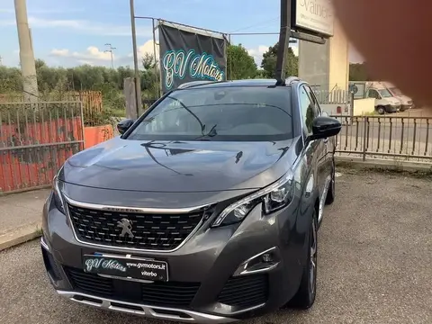 Annonce PEUGEOT 3008 Diesel 2020 d'occasion 