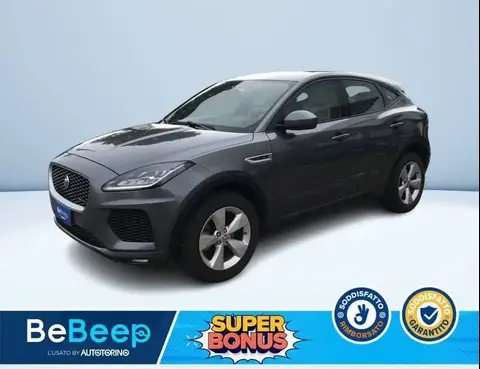 Used JAGUAR E-PACE Diesel 2020 Ad 