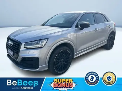 Used AUDI Q2 Diesel 2020 Ad 