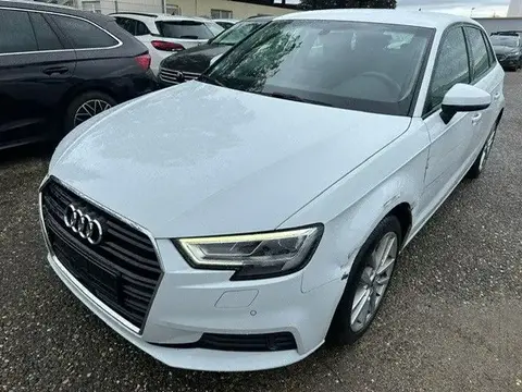 Used AUDI A3 Diesel 2019 Ad 