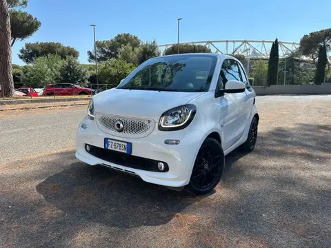 Annonce SMART FORTWO Essence 2019 d'occasion 