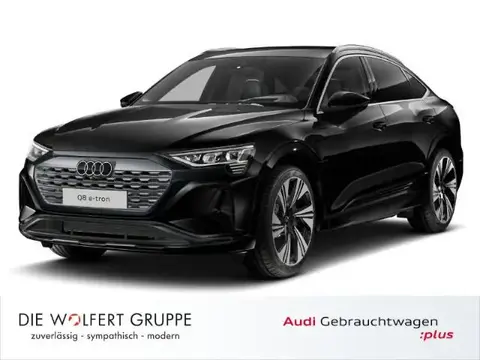 Used AUDI Q8 Not specified 2023 Ad 